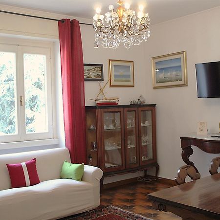 Casa Orchidea Leilighet Lecco Eksteriør bilde