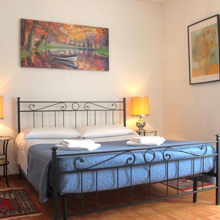 Casa Orchidea Leilighet Lecco Eksteriør bilde